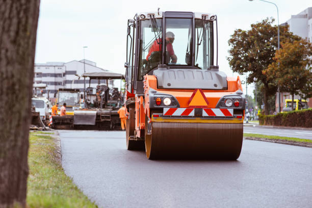 Best Driveway Repair and Patching  in Kankakee, IL